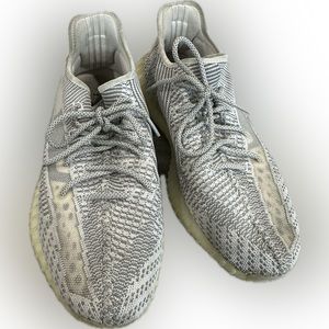 Yeezy Boost Static - Size 13